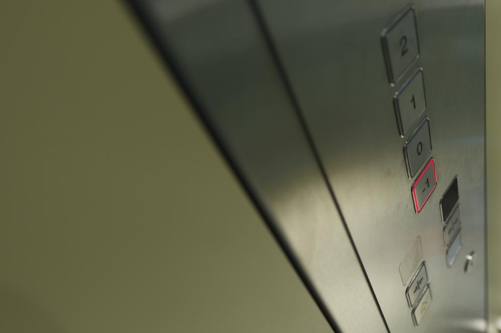 Baeren Self Check-In Hotel Solothurn Exterior foto